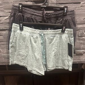 90 Degrees by Reflex Shorts Set